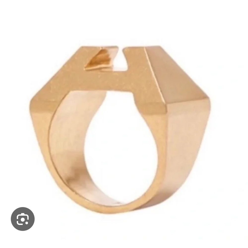 India Hicks Heritage ring